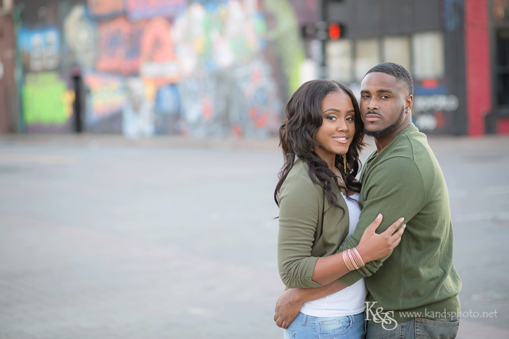 fun dallas engagement photography-1
